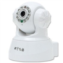 環宇飛揚5307W WiFi紅外監控網絡攝像機 驅動與軟件下載指南